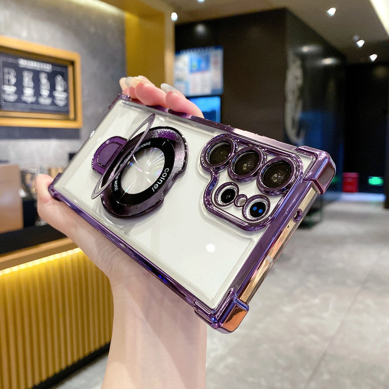 Case Black Diamond Samsung