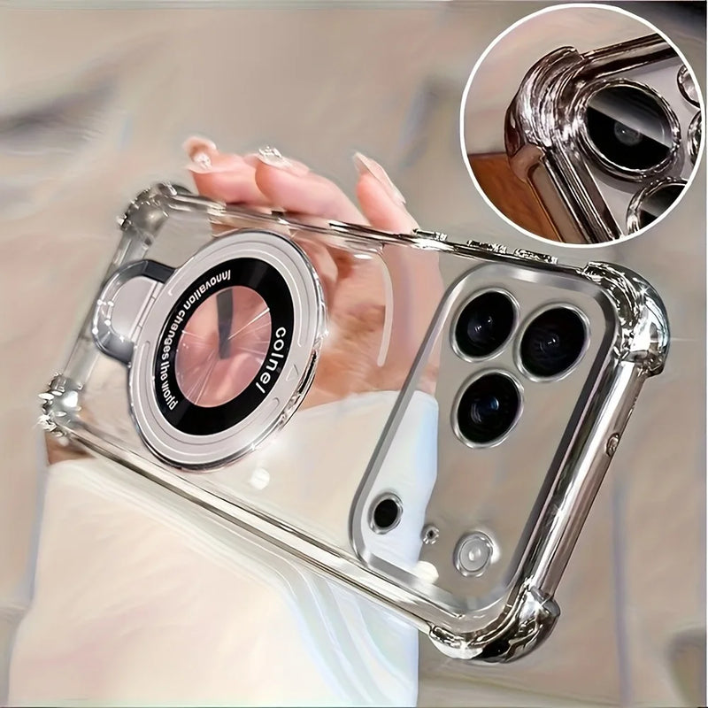 Case Black Diamond - Versão 2026