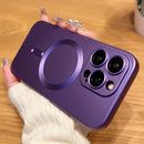 Case Luxo Air Matte Ultrafina