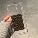 Case com Ventosa - iPhone