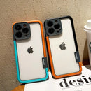 Case Bumper - Máxima proteção sem modificar o estilo do seu iphone