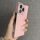 Capa V-Diamond 2025 - (10x mais resistente)