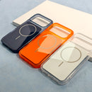 Case Ultra Glass com MagSafe