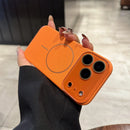 Case Magnética Essencial Couro - Deixe seu iPhone Protegido