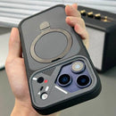 Case Matte Ultra Emborrachada - Protege 100% seu iPhone nas quedas