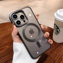 Case Matte com Magsafe