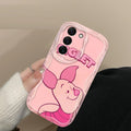 Case Disney Cartoon - Samsung