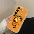 Case Disney Cartoon - Samsung