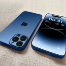 Nova Case I Glass Nano - Traseira identica ao iPhone