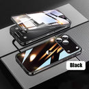 Case Auto Glass 360º - Linha iPhones 17