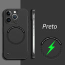 Case Ultrafina - Protege sem pesar