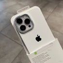 Capa Texturizada De Couro - Alta Qualidade Para iphone