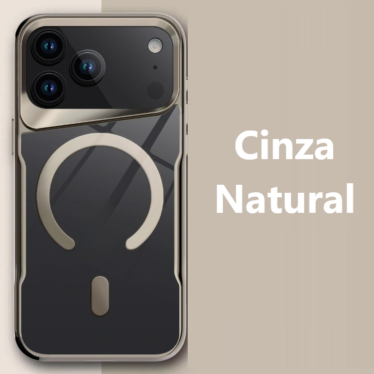 Case Protect Tech - Máxima Proteção