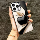 Case Happy efeito 3D - iPhone