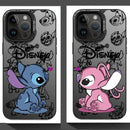 Kit 2 Cases: Angel & Stitch ©