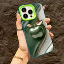 Case Happy efeito 3D - iPhone