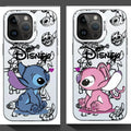 Kit 2 Cases: Angel & Stitch ©