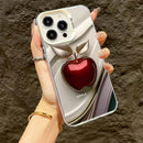 Case Happy efeito 3D - iPhone