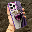 Case Happy efeito 3D - iPhone