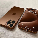 Nova Case I Glass Nano - Traseira identica ao iPhone