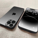 Nova Case I Glass Nano - Traseira identica ao iPhone