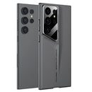 Case Unique Matte - Linha Samsung Ultra