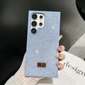 Capa Diamente Swarovski - Samsung Linha S