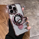 Case Black Diamond + Suporte Infinity