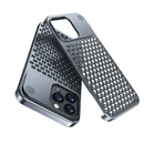 Case de Aluminio Ultrafina Exclusive - iPhone