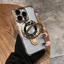 Case Black Diamond + Suporte Infinity