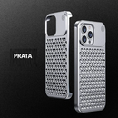 Case de Aluminio Ultrafina Exclusive - iPhone