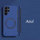 Case Ultrafina Samsung- Protege sem pesar