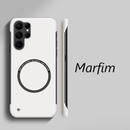 Case Ultrafina Samsung- Protege sem pesar