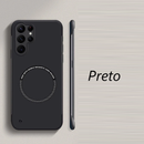 Case Ultrafina Samsung- Protege sem pesar