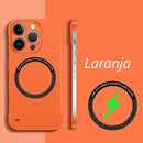 Case Ultrafina - Protege sem pesar