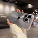 Capa Ultrafina Luxo Metalizado