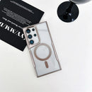 Case Deluxe Black - Samsung