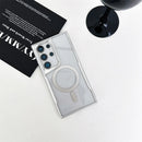 Case Deluxe Black - Samsung