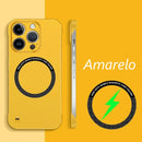 Case Ultrafina - Protege sem pesar