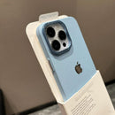 Capa Texturizada De Couro - Alta Qualidade Para iphone