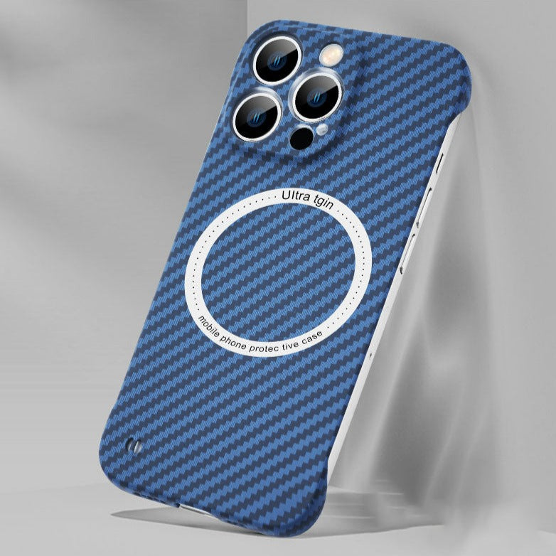 Case CarbonFiber ultrafina -  com 50% OFF somente hoje