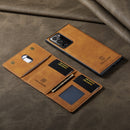 Capa com carteira 2 em 1 - Samsung Linha S