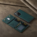 Capa com carteira 2 em 1 - Samsung Linha S