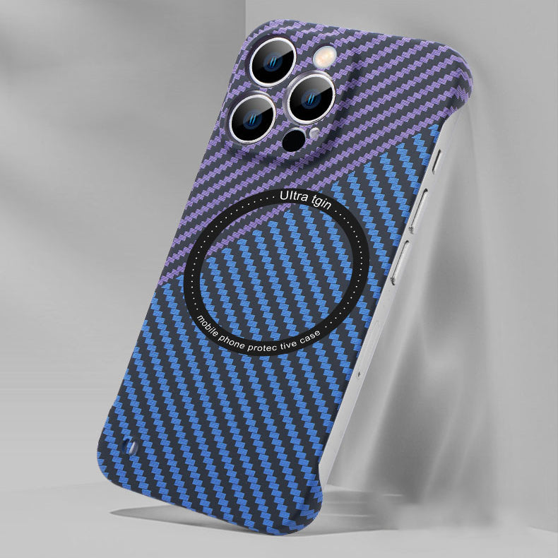 Case CarbonFiber ultrafina -  com 50% OFF somente hoje