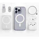 Kit com 6 acessórios p/ iPhone - Gift Box