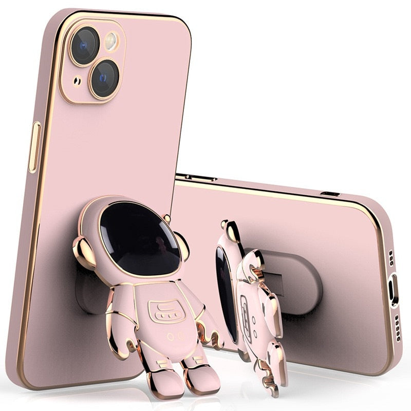 Capinha Capa iPhone 11 Louis Vuitton rosa importada