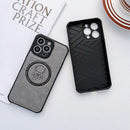 Capa de Couro Ultrafina Astronaut © MagSafe - com 50% OFF somente hoje