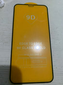 Película 9D - Deixe seu iPhone ainda mais protegido