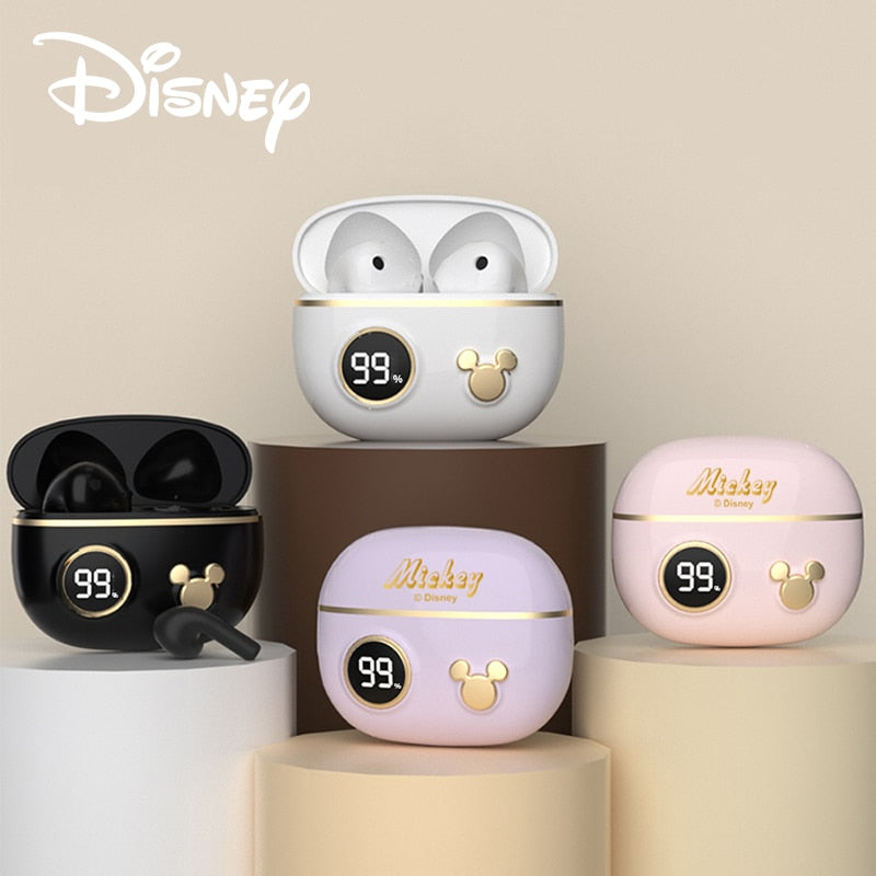 Fone Bluetooth Original Disney©