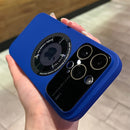 Capinha Slim c/ Proteção total de câmeras e MagSafe 2023